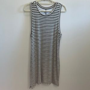 Aerie tshirt dress